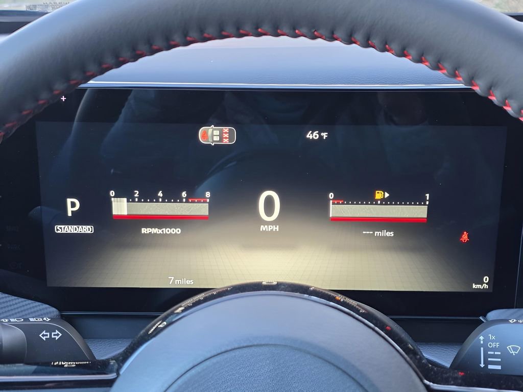 New 2026 Nissan Kicks SR w/ Cold Weather Package image 21