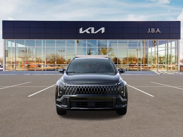 New 2026 Kia Sportage X-Line AWD/4WD image 2