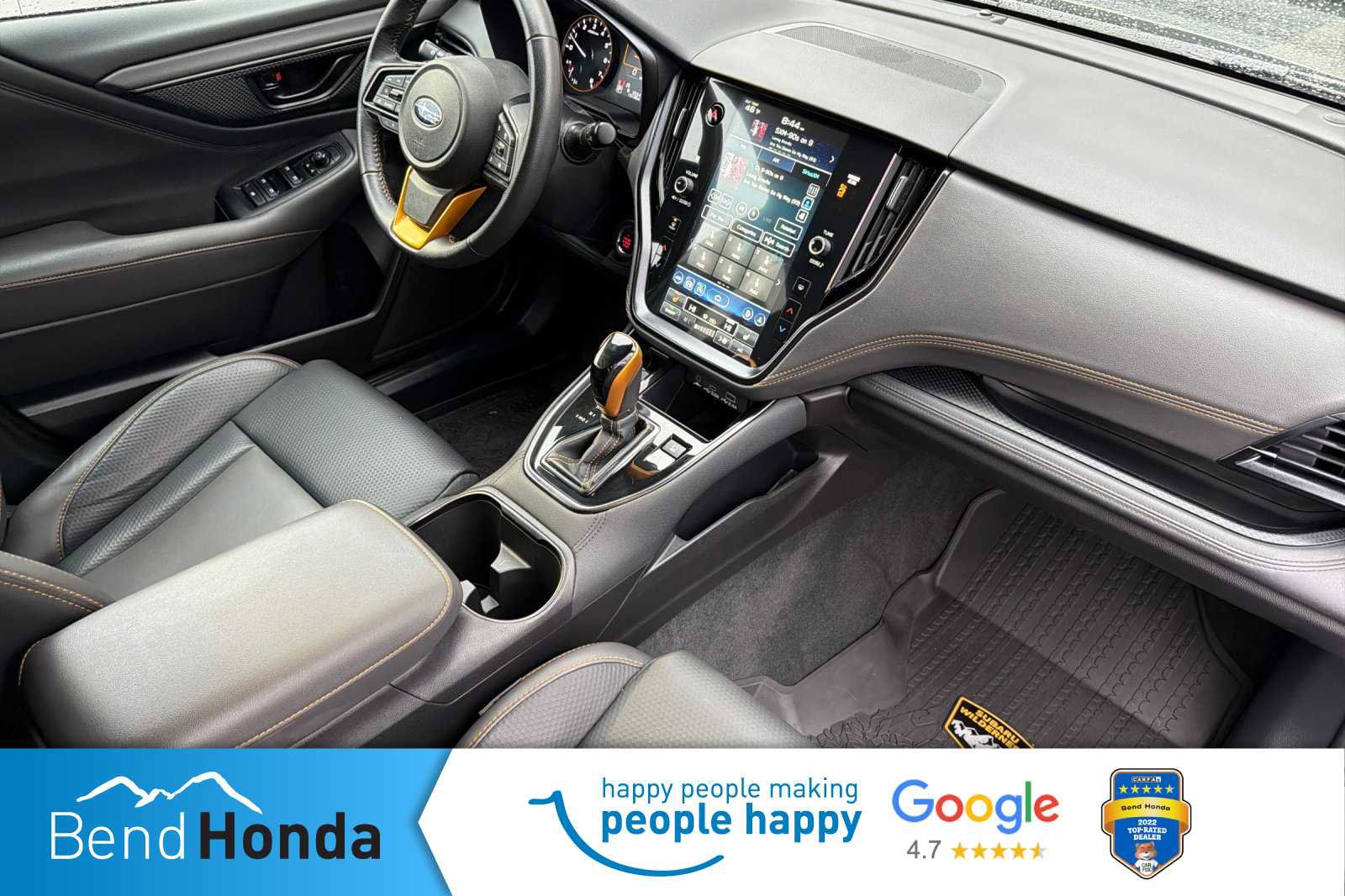 Used 2023 Subaru Outback Wilderness image 18