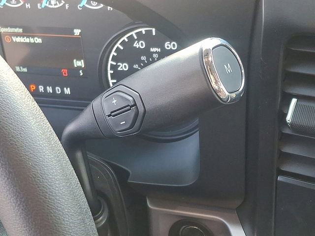 New 2026 Ford F350 XL w/ STX Appearance Package image 7