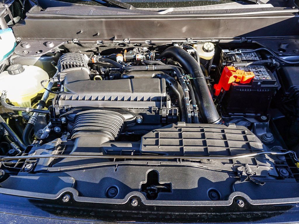 New 2026 Ford Maverick Lobo image 25