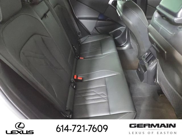 Used 2025 BMW X3 xDrive30i w/ M Sport Package AWD/4WD image 22