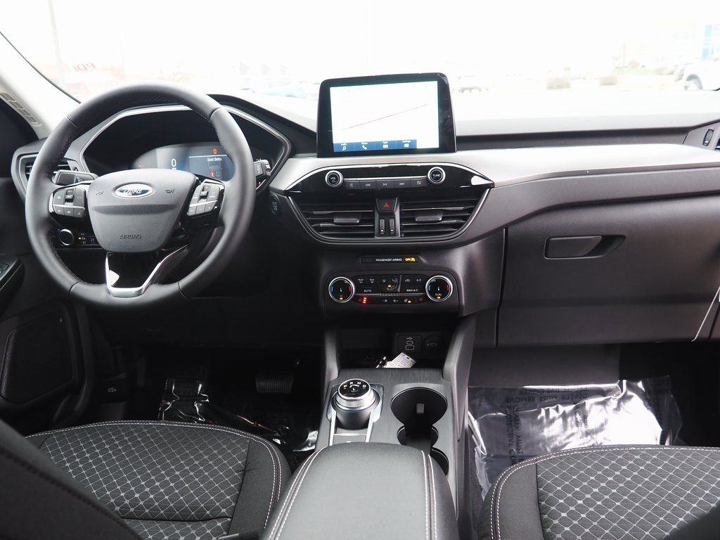 New 2026 Ford Escape Active w/ Cold Weather Package image 42