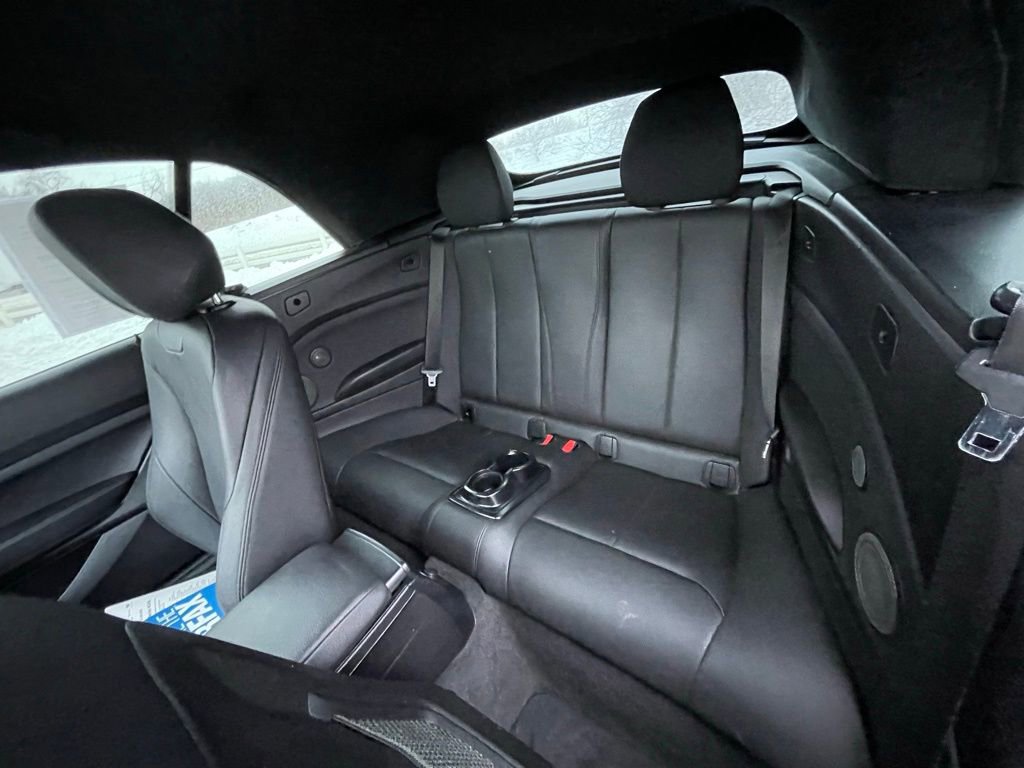 Used 2018 BMW M240i xDrive Convertible image 18