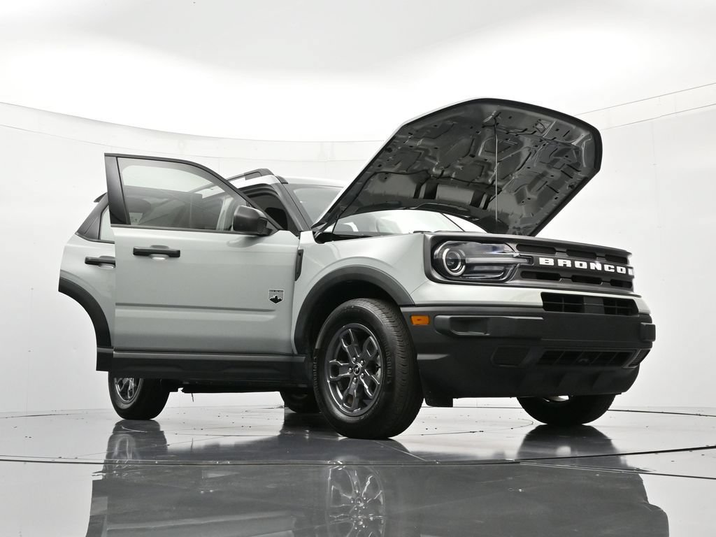 Used 2022 Ford Bronco Sport Big Bend AWD/4WD image 49