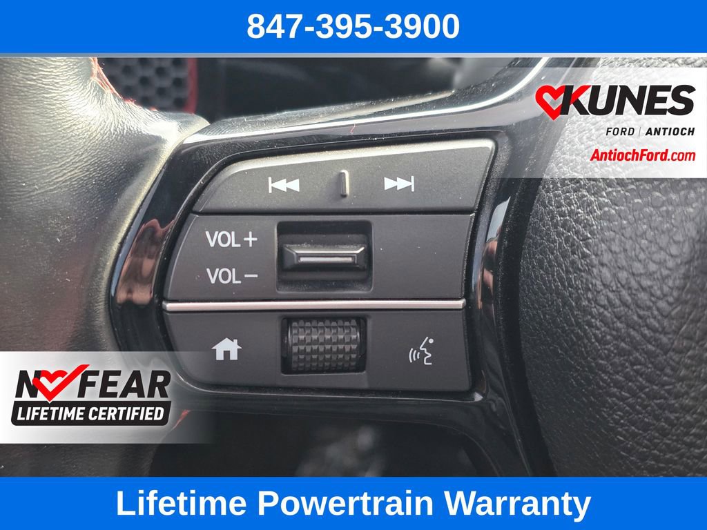 Used 2023 Honda Civic Si image 44