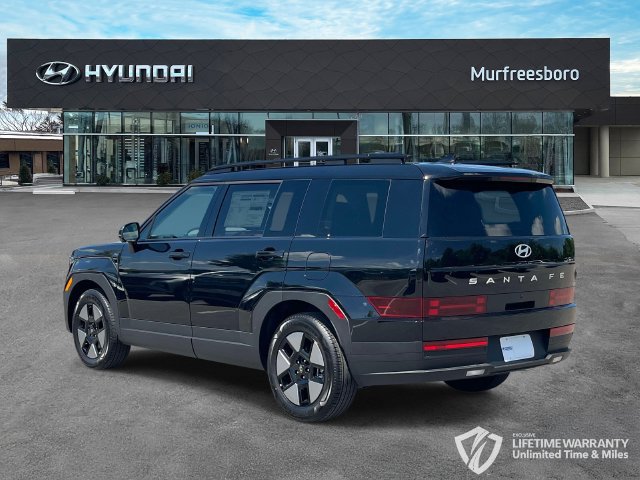 New 2027 Hyundai Santa Fe SEL FWD image 7