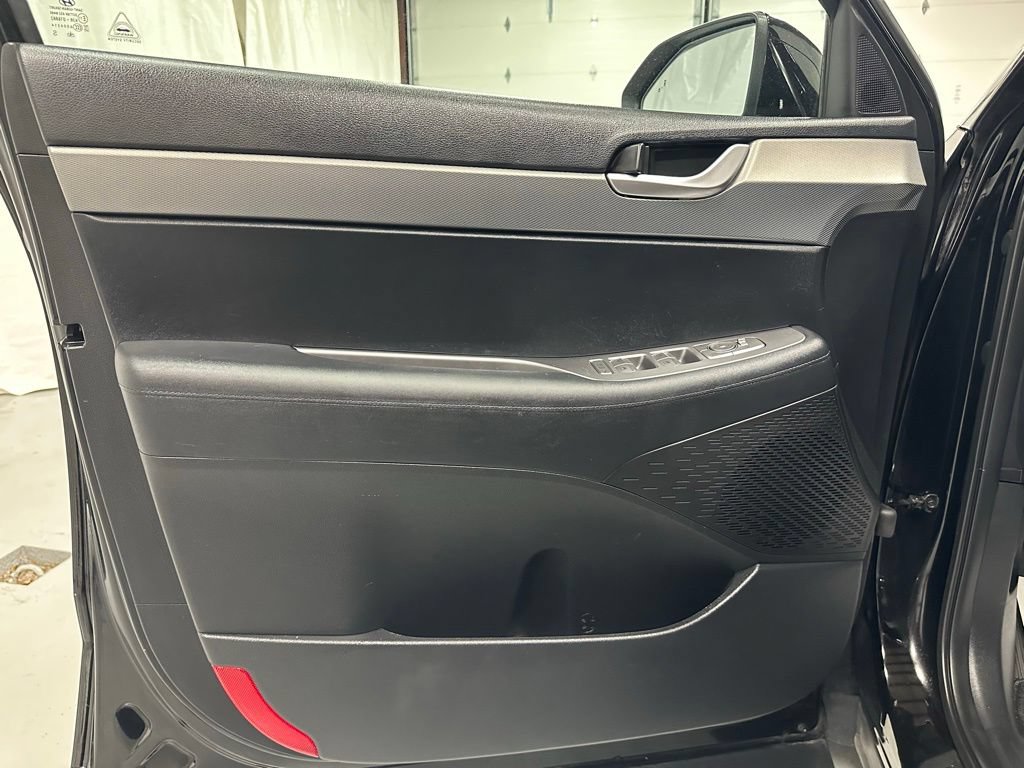 Used 2022 Hyundai Palisade SEL AWD/4WD image 8