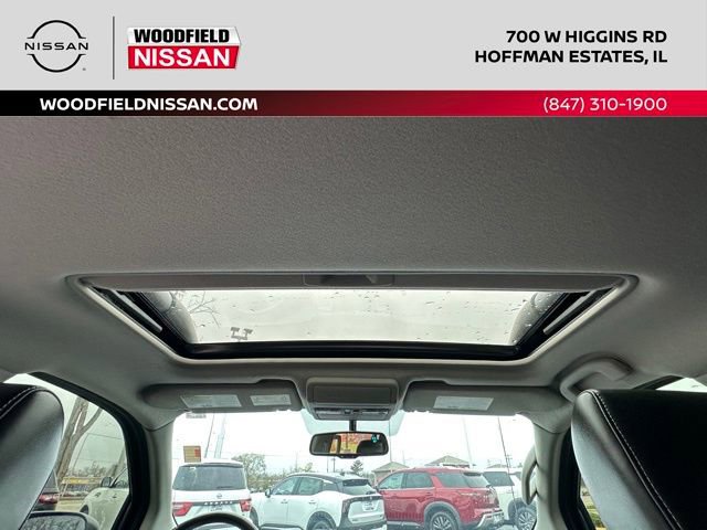 Certified 2021 Nissan Frontier PRO-4X w/ Pro-4x Utility Package image 28