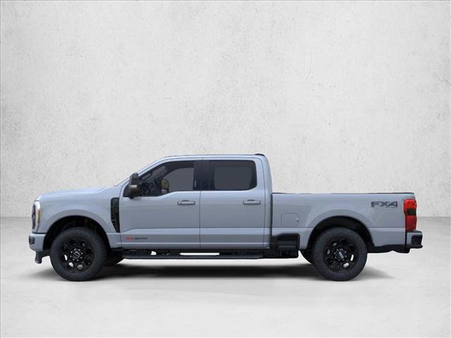 New 2026 Ford F250 Lariat image 3