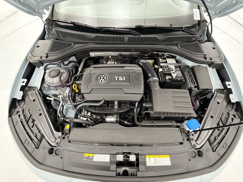 New 2026 Volkswagen Jetta GLI Autobahn FWD image 27