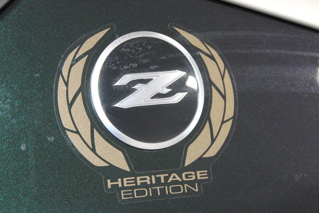 Used 2026 Nissan Z Performance image 23