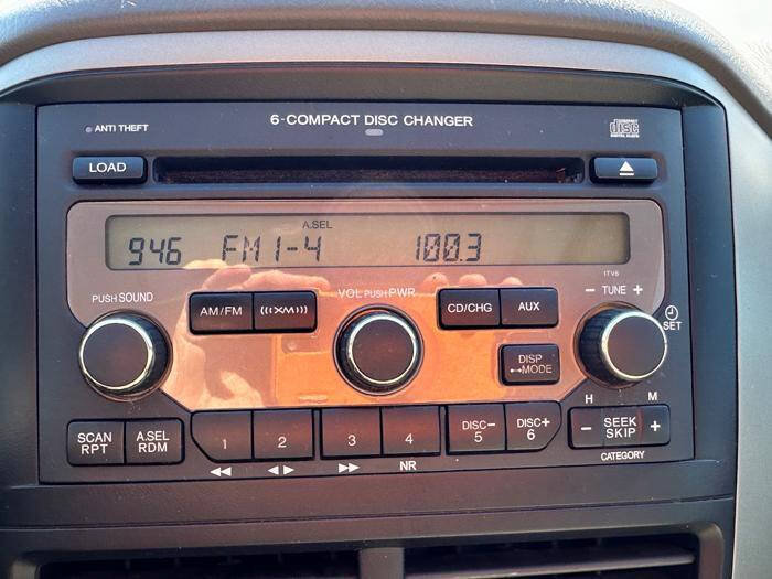 Used 2008 Honda Pilot EX-L image 38