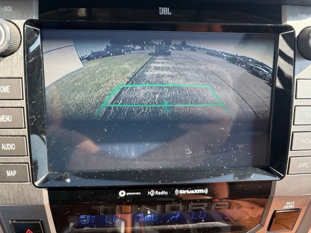 Used 2020 Toyota Tundra Platinum AWD/4WD image 4