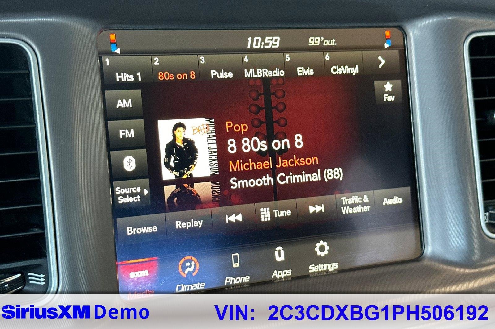 Used 2023 Dodge Charger SXT image 27