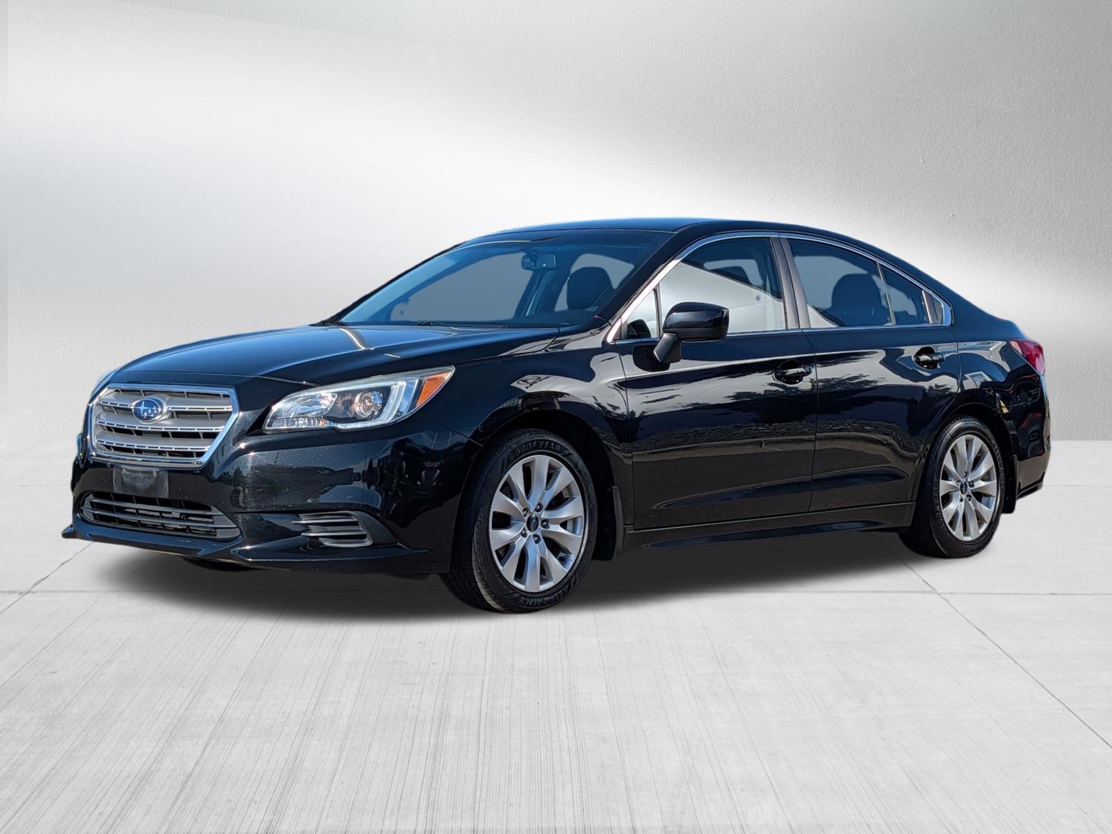 Used 2016 Subaru Legacy 2.5i Premium AWD/4WD image 3