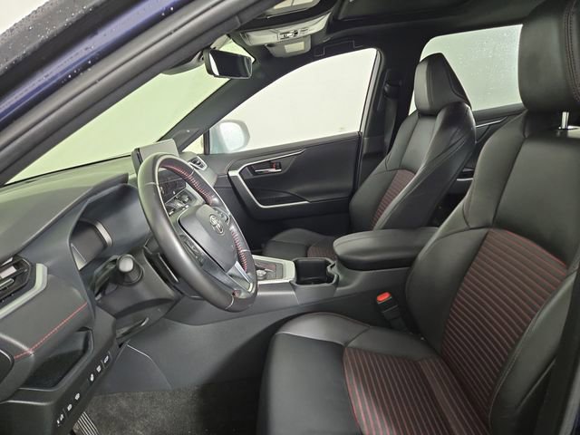 Used 2023 Toyota RAV4 XSE w/ Weather Package image 12