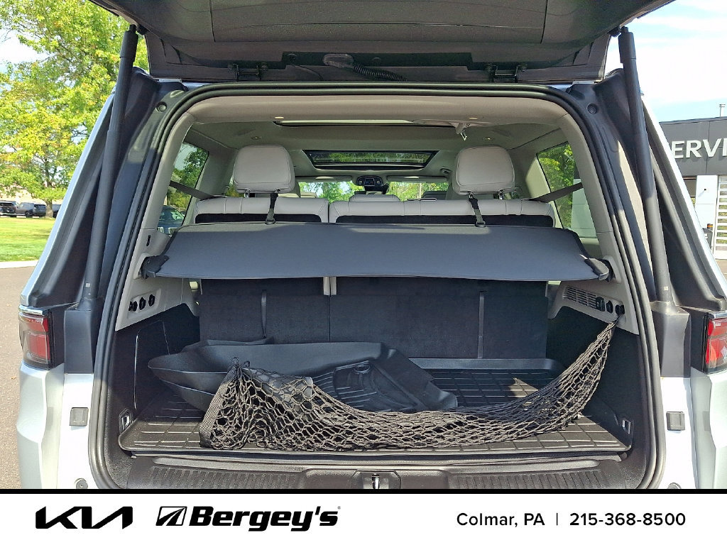 Used 2024 Jeep Wagoneer 4WD w/ Premium Group I image 31
