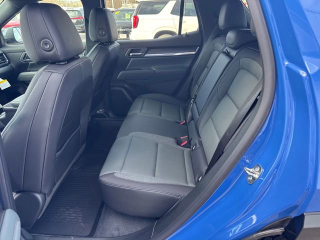 New 2026 GMC Terrain AT4 w/ LPO, Floor Liner Package AWD/4WD image 27