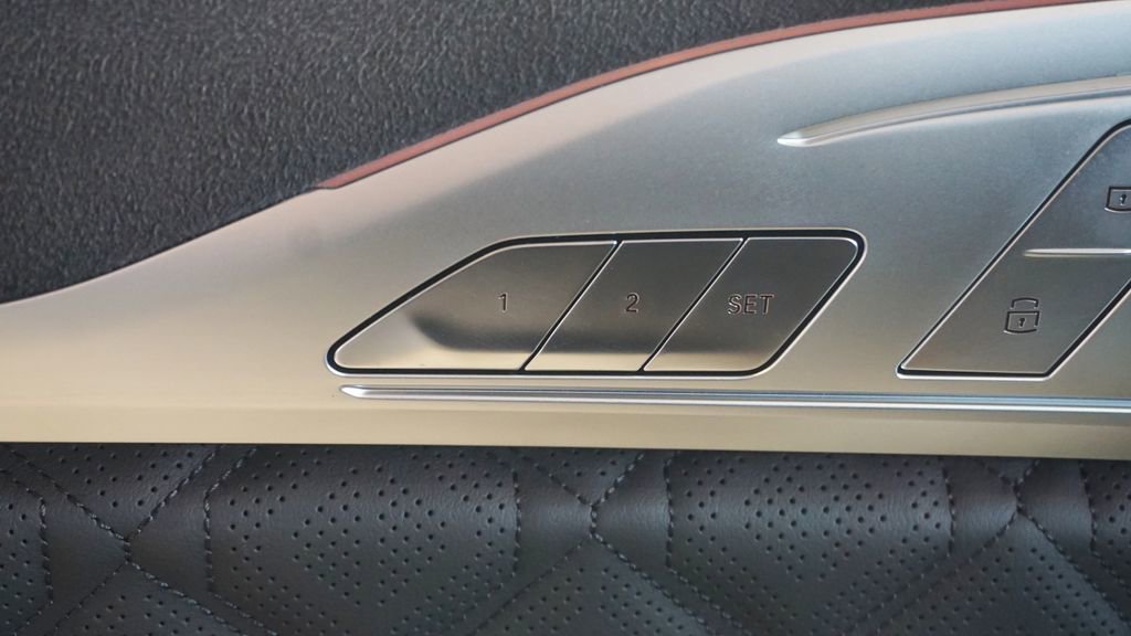 New 2026 BMW M850i xDrive image 8