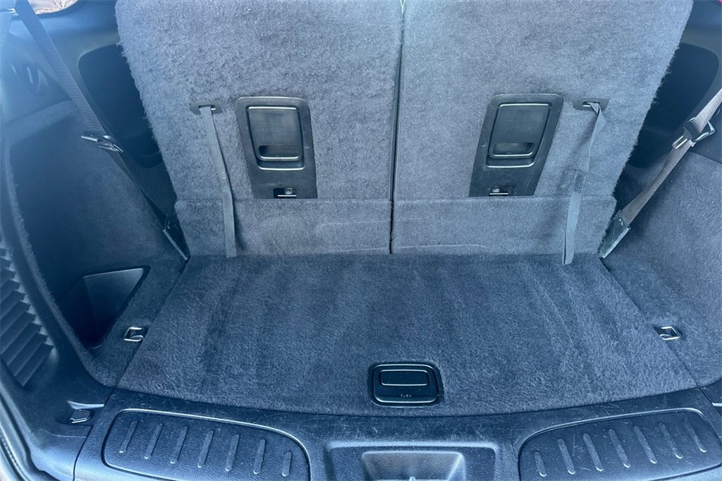Used 2021 Dodge Durango SXT w/ 3rd Row Seating Group image 19