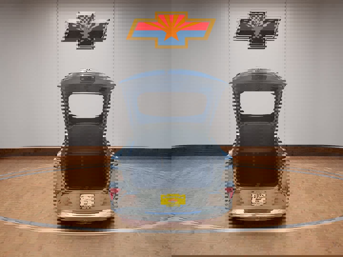 Used 2024 Buick Envista Avenir image 33