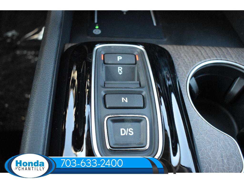 New 2026 Honda Pilot Elite image 19