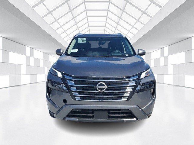 New 2025 Nissan Rogue SL w/ Tech Package FWD image 2
