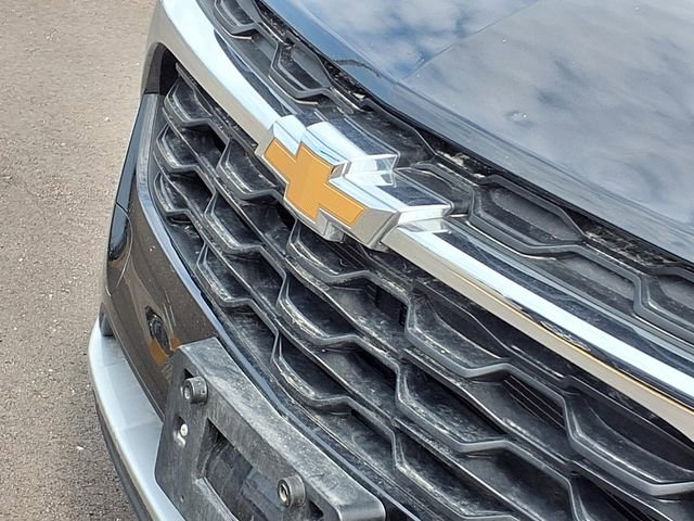 Used 2025 Chevrolet Trax LT image 26