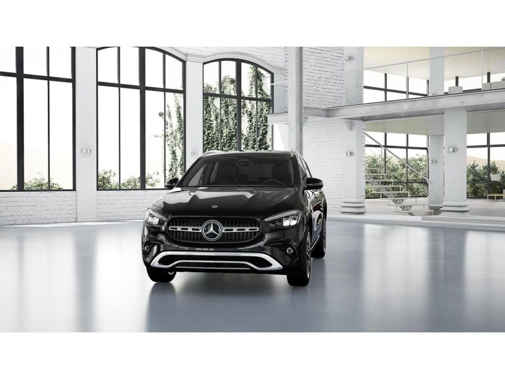 New 2026 Mercedes-Benz GLA 250 4MATIC image 42