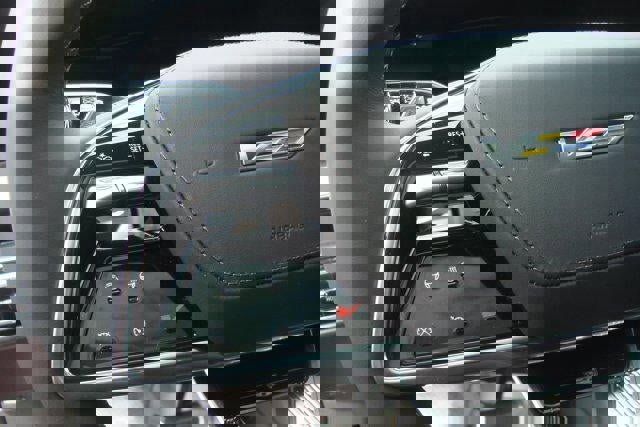 New 2026 Cadillac Lyriq V image 13