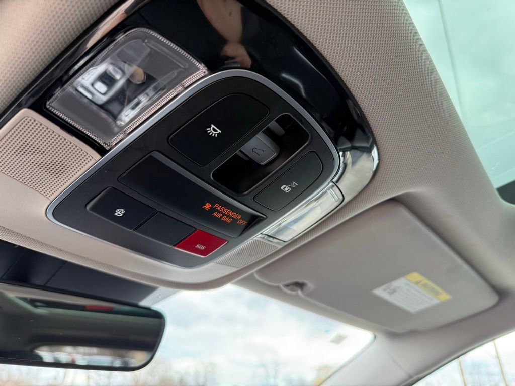 Used 2023 Hyundai Tucson Limited image 36