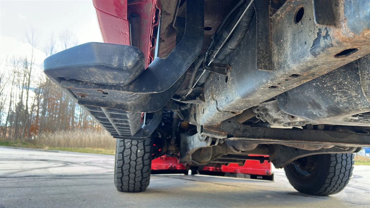 Used 2019 Ford F350 XL w/ XL Value Package image 16