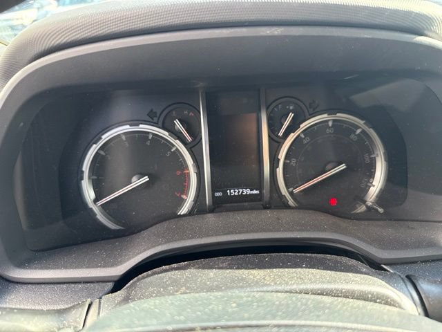 Used 2020 Toyota 4Runner TRD Off-Road Premium w/ Moonroof Package AWD/4WD image 26
