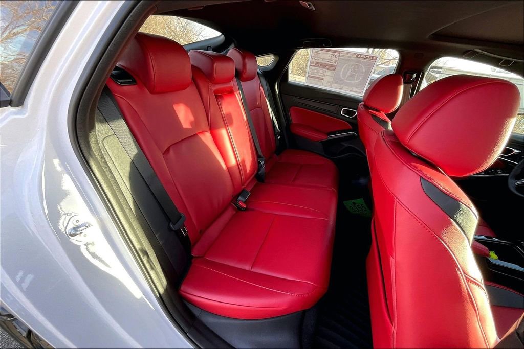 New 2026 Acura Integra A-Spec image 15