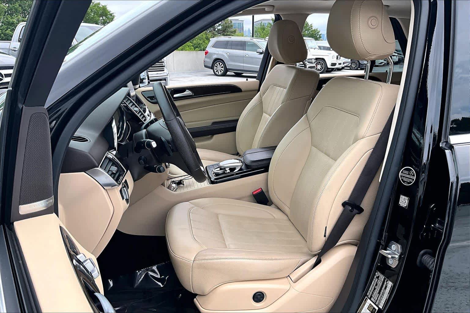 Used 2018 Mercedes-Benz GLE 350 4MATIC image 8