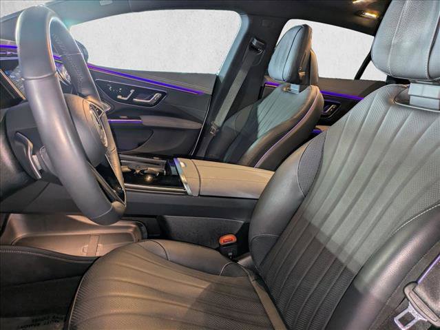 Certified 2023 Mercedes-Benz EQS 450+ Sedan image 20
