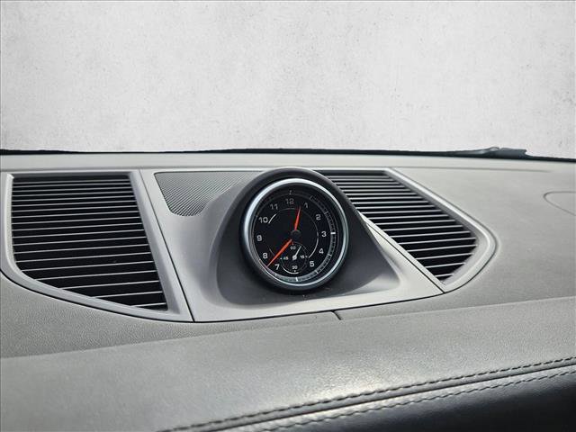 Used 2020 Porsche Macan S image 22