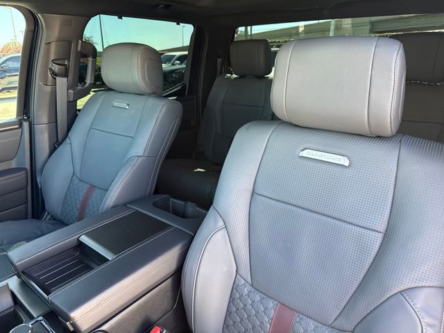 Used 2026 Toyota Tundra Capstone image 13