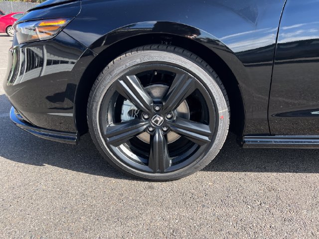 New 2026 Honda Accord Sport image 28