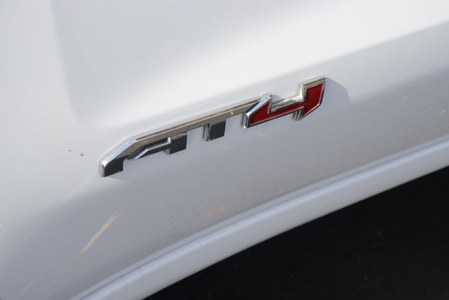 Used 2023 GMC Sierra 1500 AT4 w/ Technology Package image 13