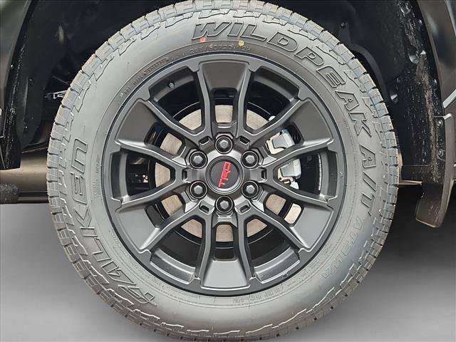 New 2026 Toyota Sequoia 1794 Edition w/ TRD Off-Road Package AWD/4WD image 10