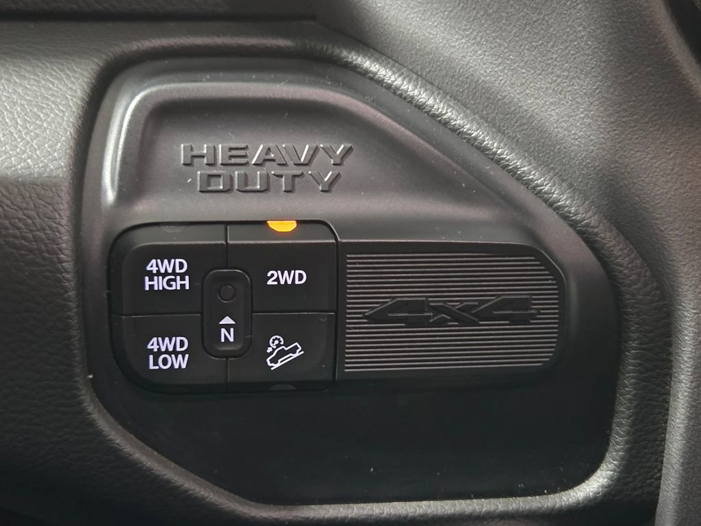 Certified 2020 RAM 2500 Laramie image 10