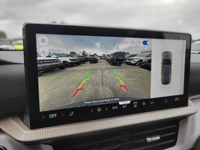 New 2026 Ford Explorer Active w/ Active Comfort Package image 27