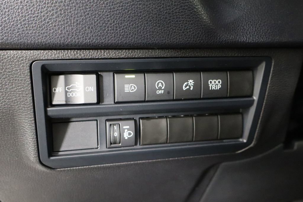 Used 2024 Toyota Tundra SR5 RWD image 21