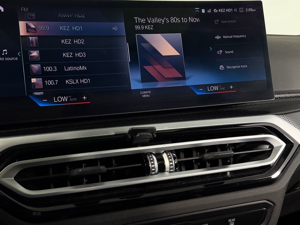 Used 2023 BMW 230i 230i w/ M Sport Package image 18