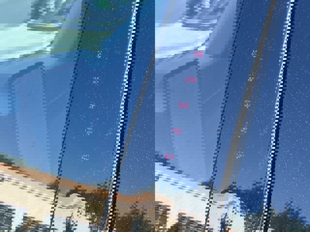 New 2026 Ford Mustang Mach-E Select image 27