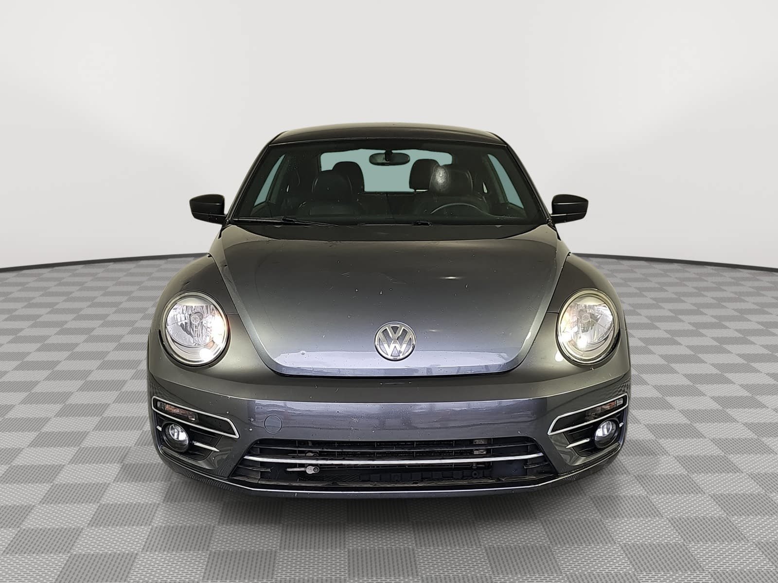 Used 2016 Volkswagen Beetle 1.8T S FWD image 3
