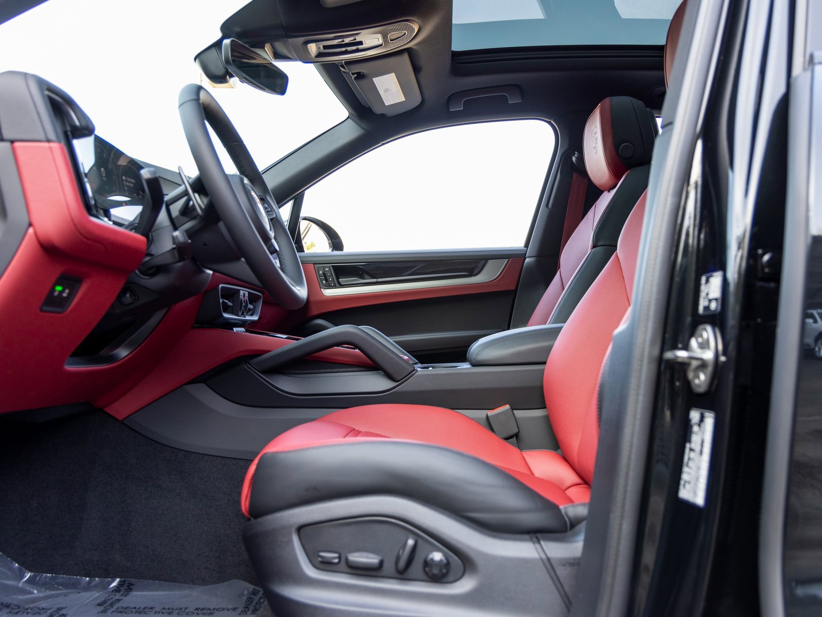 New 2026 Porsche Cayenne E-Hybrid image 29