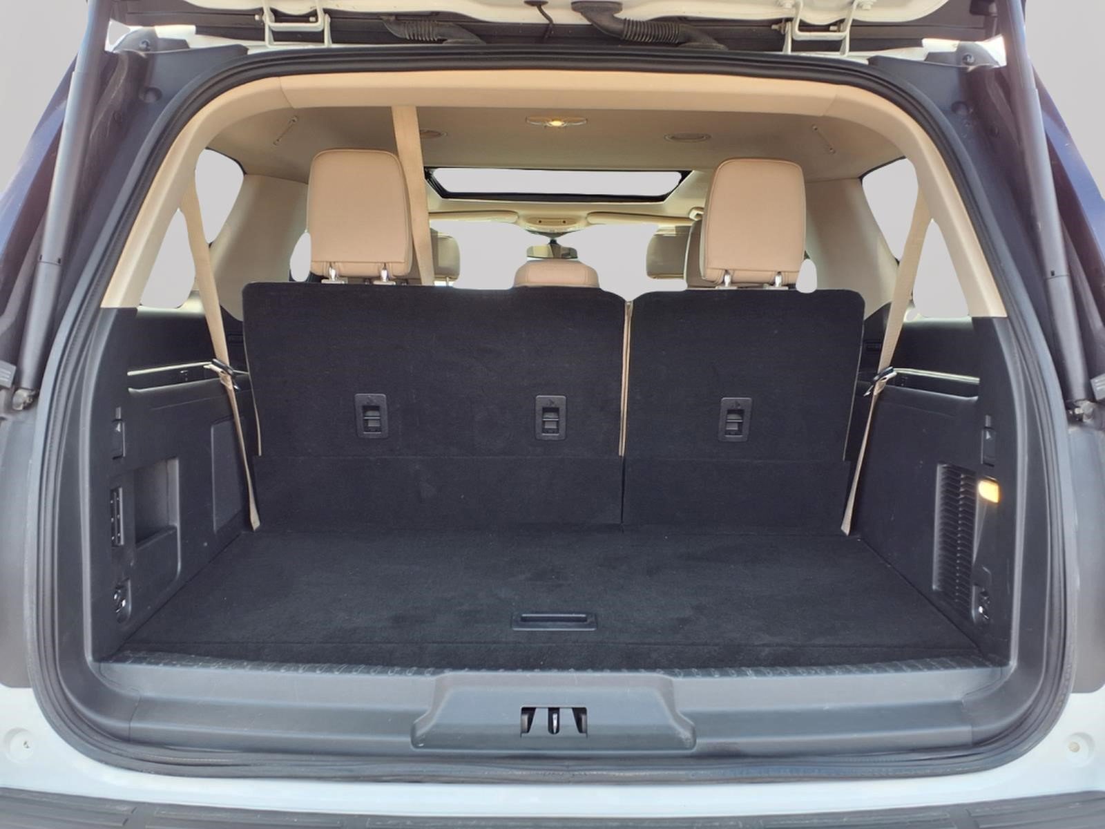 Used 2023 Ford Expedition Max Limited AWD/4WD image 9